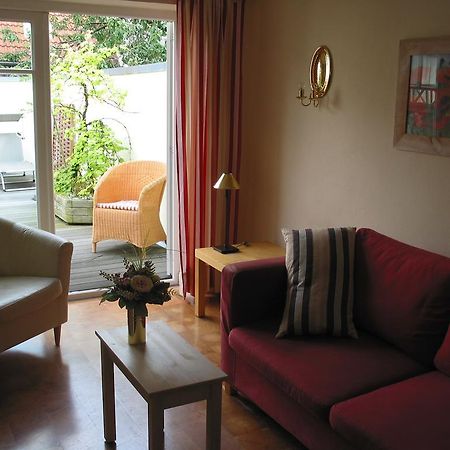 Altstadtflair Apartment Husum  Exterior foto